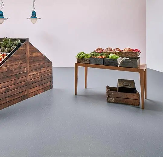 Forbo Surestep Original Pewter 171072