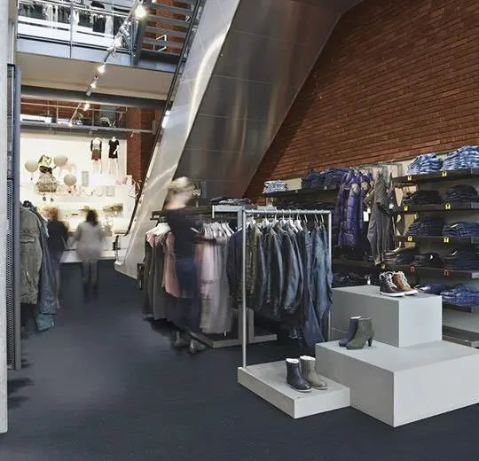 Forbo Surestep Original Lava 171592