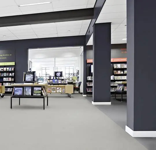 Forbo Surestep Original Slate Grey 172752