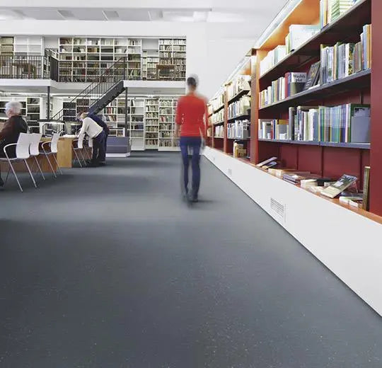 Forbo Safestep R11 granite 174092