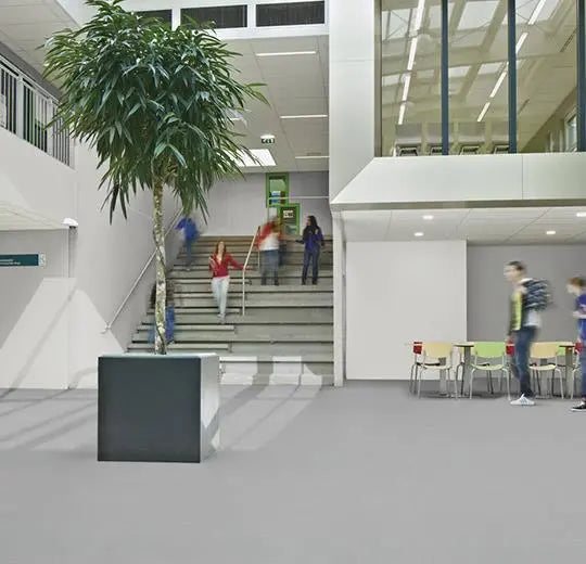 Forbo Safestep R11 slate grey 174752