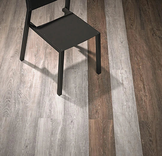 Forbo Allura Dryback 0.55 White Raw Timber 60151DR5