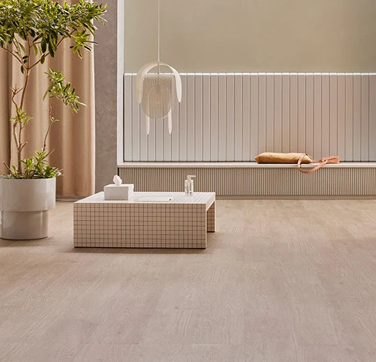 Forbo Allura Click Pro Whitewash Elegant Oak 60064CL5