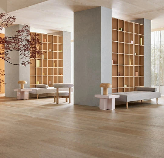 Forbo Allura Click Pro Natural Giant Oak 60284CL5