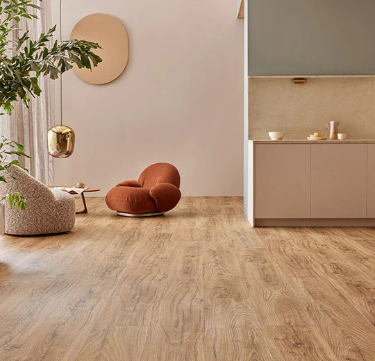 Forbo Allura Click Pro Central Oak 60300CL5