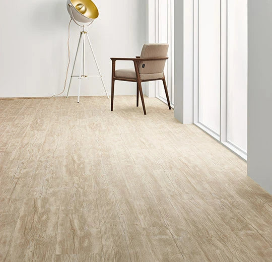 Forbo Allura Dryback 0.4 Bleached Rustic Pine 60084DR4