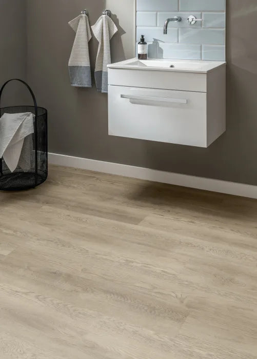 Amtico Click Smart Nimbus Oak SB5W3075