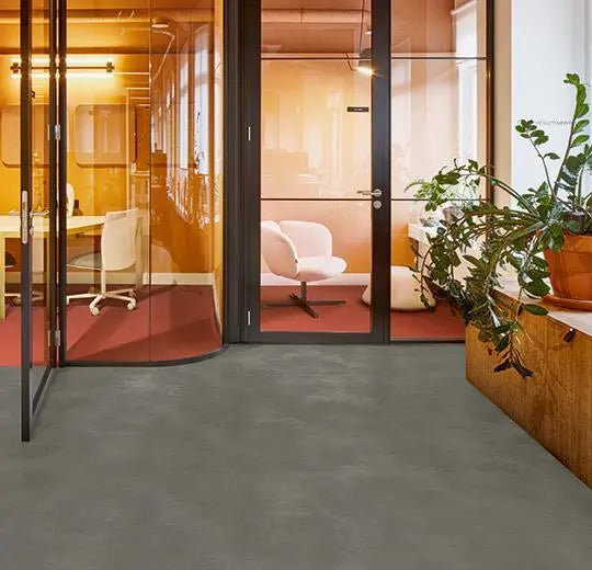 Sarlon Medium Steel Concrete