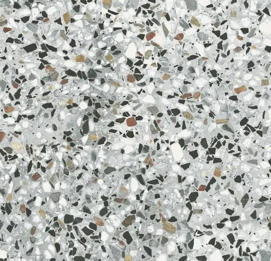 Sarlon Graphic Natural Terrazzo