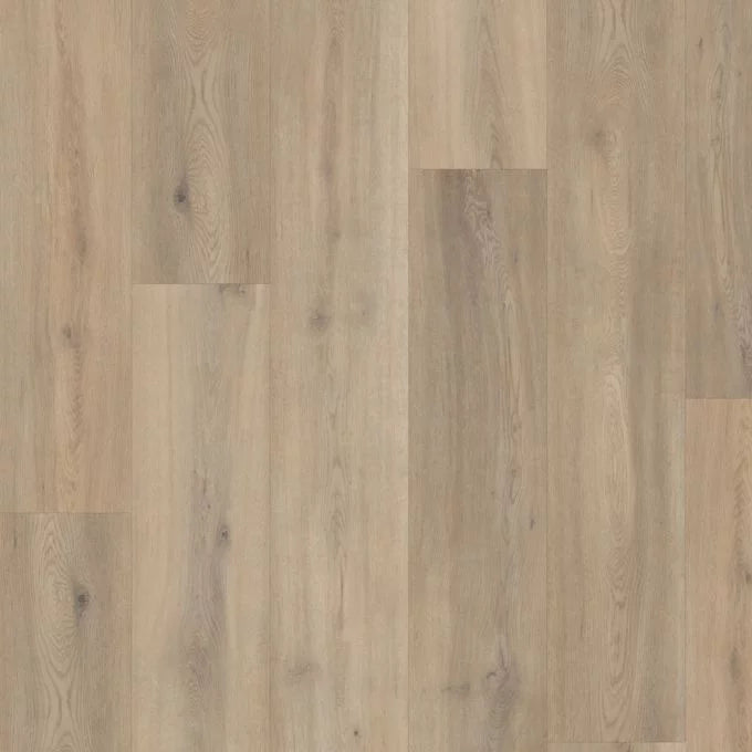 Camaro Rigid Core PUR Naked Blond Oak PLK4144