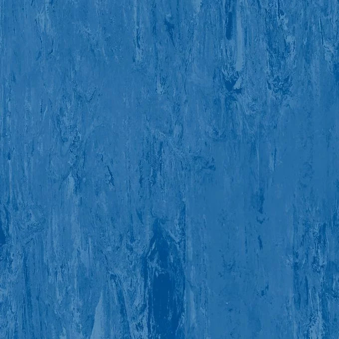 XL PU Tanzanite Blue 3750