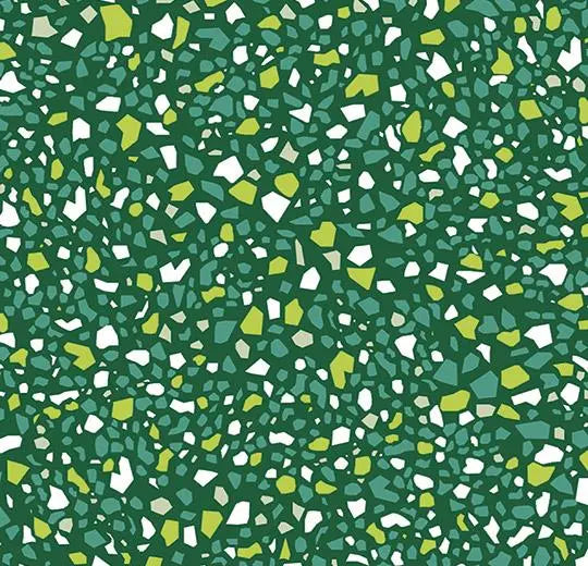 Sarlon Graphic Green Graphito