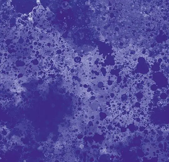 Sarlon Colour Indigo Color Splash
