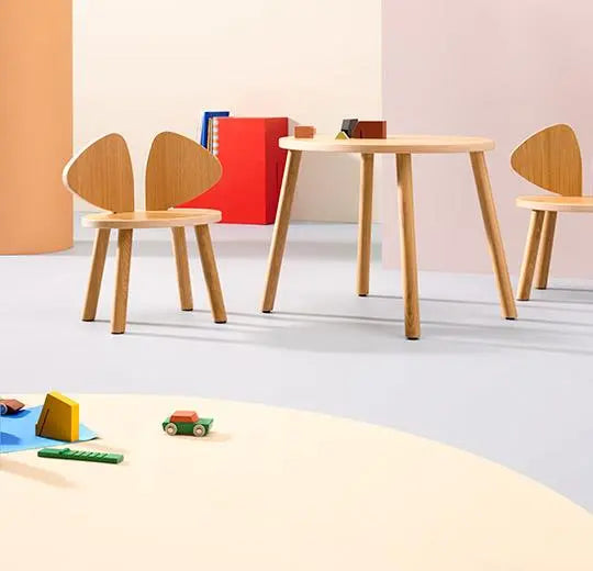 Sarlon Colour Vanilla Stardust