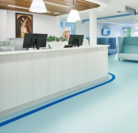 Sarlon Colour Deep Blue Stardust