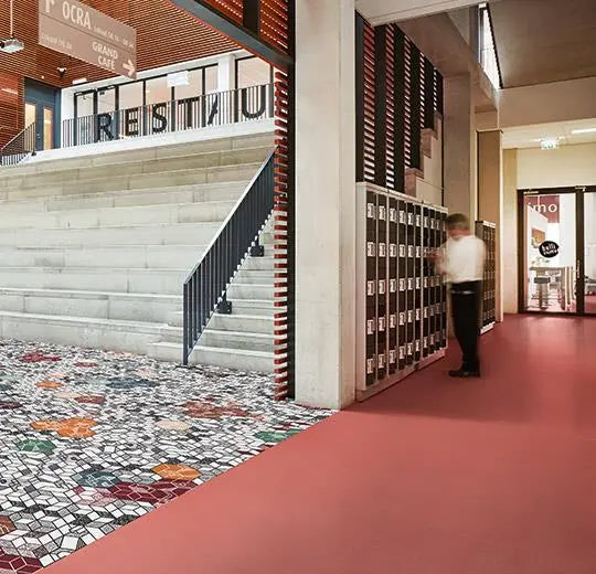 Sarlon Colour Copper Stardust