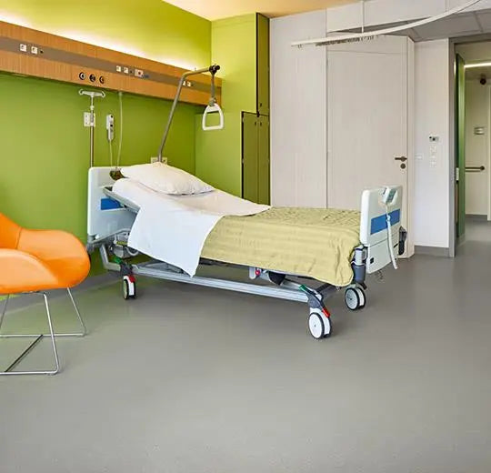 Sarlon Colour Light Grey Cristal