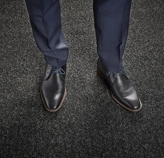 Coral Pro-Fit Quattro loose lay tiles 5721 hurricane grey