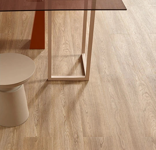 Forbo Allura Flex 1.0 Natural Serene Oak 63643FL1