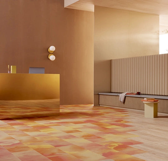 Forbo Allura Dryback 0.55 Magical Sky 63845DR5