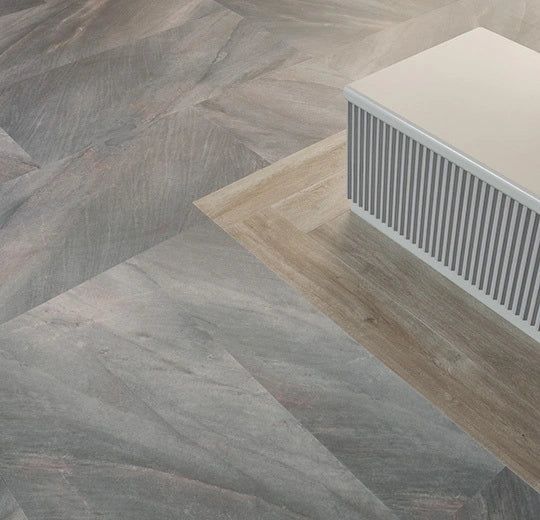 Forbo Allura Flex 1.0 Pink Natural Stone 63691FL1