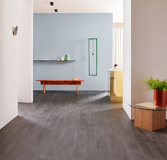 Forbo Allura Flex 1.0 Blackened Oak 60061FL1