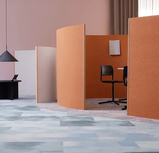 Forbo Allura Flex 1.0 Dreamy Sky 63843FL1