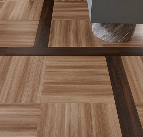 Forbo Allura Dryback 0.7 Dark Twine 63655DR7