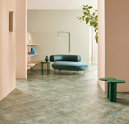 Forbo Allura Decibel 0.8 Natural Scott 9558AD8