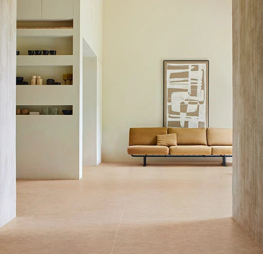 Forbo Allura Decibel 0.8 Burgundy Stromboli 6913AD8