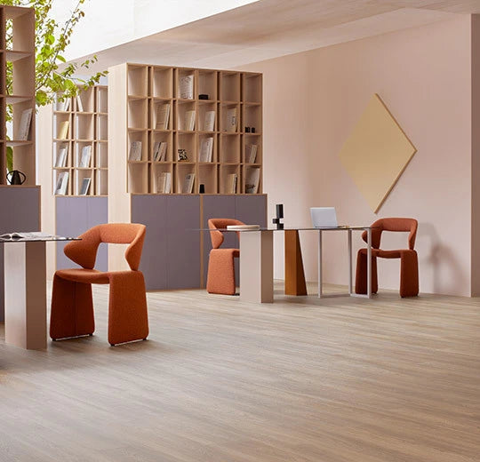 Forbo Allura Decibel 0.35 Weathered Serene Oak 5513LAD3