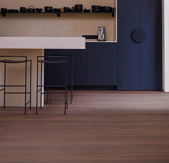 Forbo Allura Puzzle Dark Twine 63655PZ7