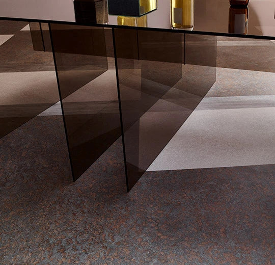 Forbo Allura Dryback 0.7 Oxidized Strata 63675DR7