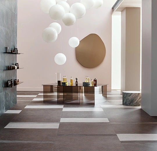 Forbo Allura Dryback 0.4 Oxidized Strata 63675DR4