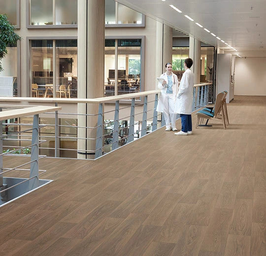 Sarlon Wood Natural Walnut