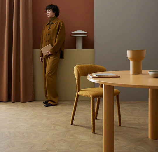 Sarlon Wood Natural Shaped Wood