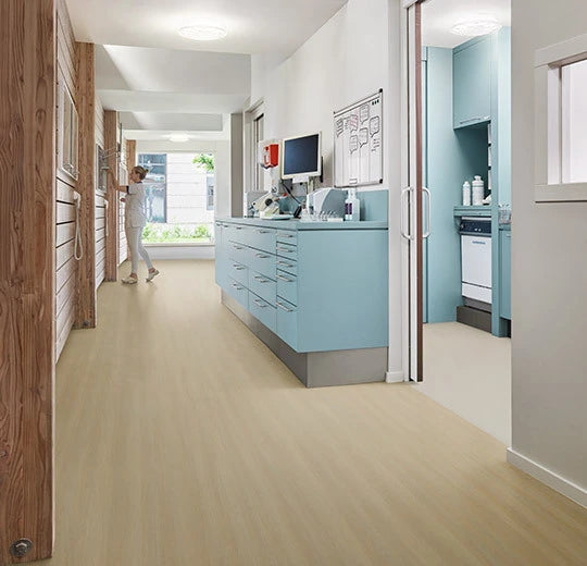 Sarlon Wood Whitewashed Infinity Oak