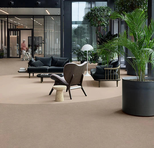 Sarlon Material Flax Nairobi