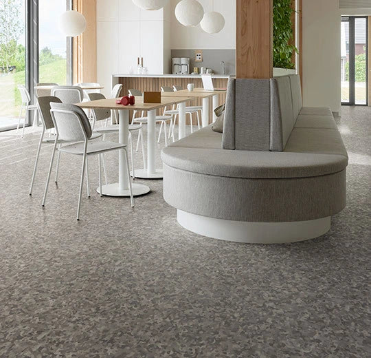 Sarlon Material Grey Mimetico