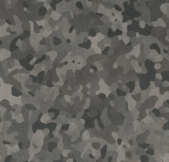 Sarlon Graphic Grey Mimetico