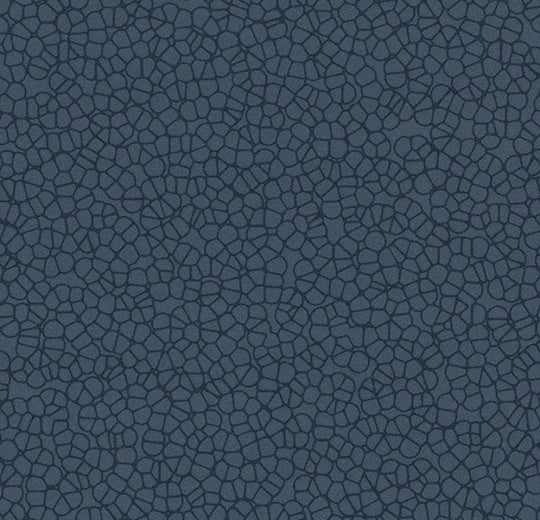 Sarlon Graphic Denim Halo Contour