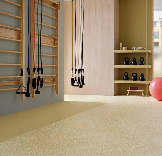 Sarlon Material Soft Ochre Canyon