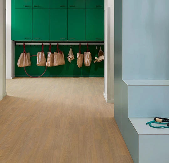 Sarlon Wood Classic Boreal Oak