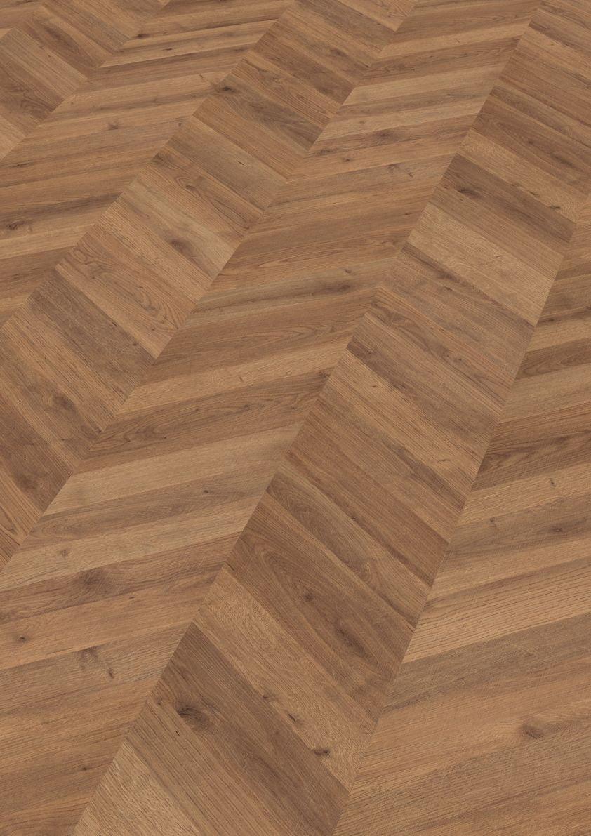 FINfloor Durable Supreme Espiga Nantes Chevron Vintage 41048156