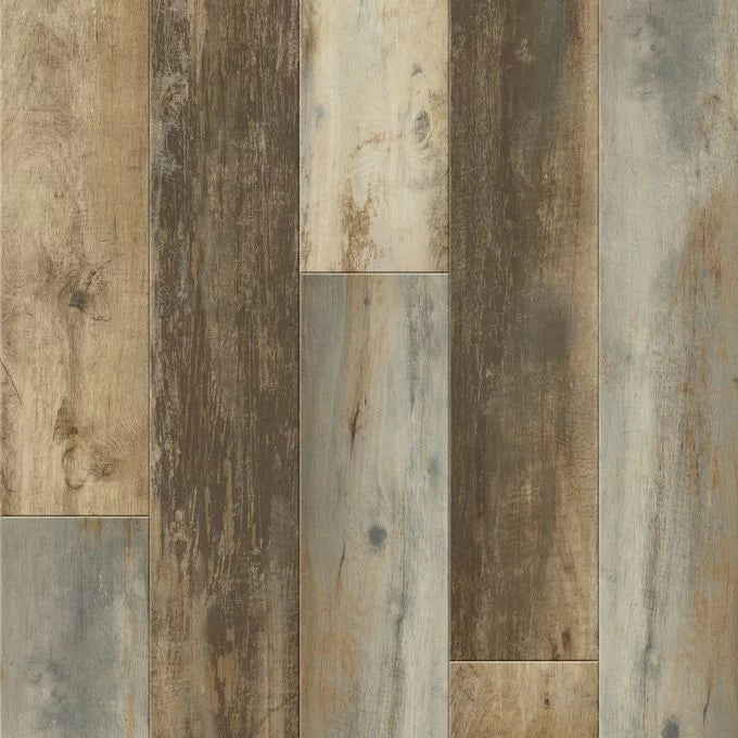 Expona Design PUR Reclaimed Inked Oak 9051