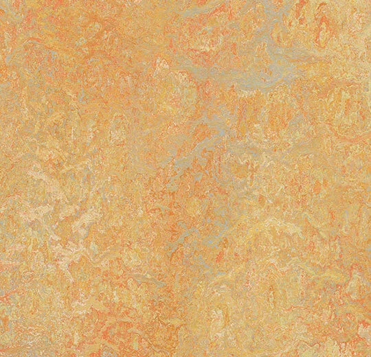 Forbo Marmoleum Marbled 3411 sunny day