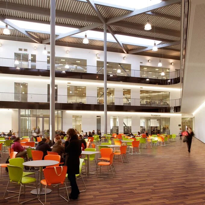 Forest FX PUR Mahogany 3360