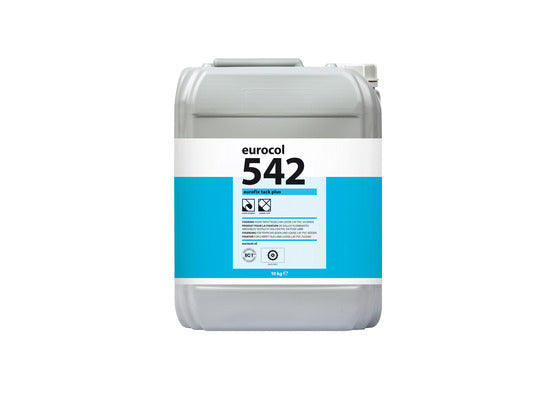 542 Eurofix Tack Plus 10 kg