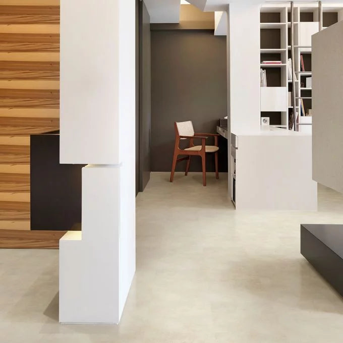 Expona Control PUR Portland Stone 7500