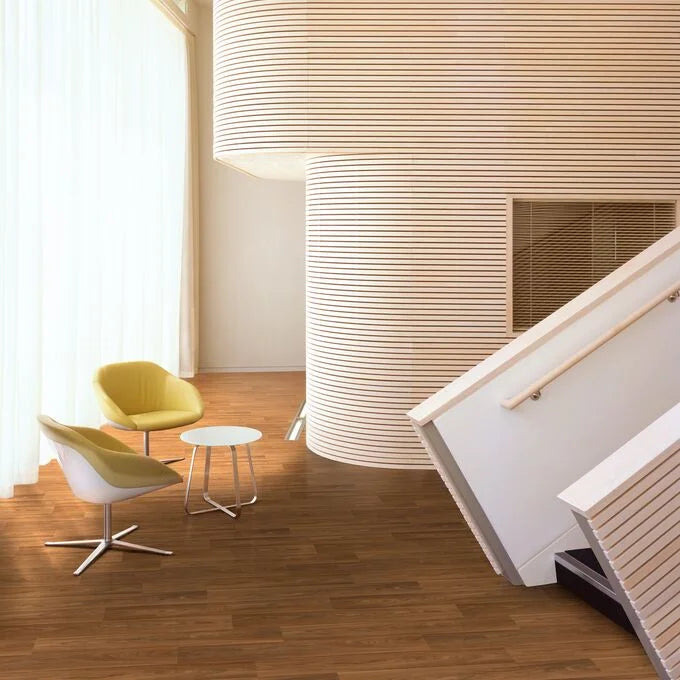 Forest FX PUR French Walnut 3120